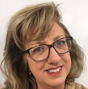 Meet your Posher, Susan